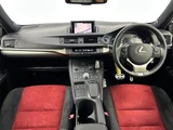 2014 Lexus CT 200h F Sport Other Sedan for sale, Japanese used car export - photo 5 of 24 | GULJI TRADERS