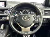 2014 Lexus CT 200h F Sport Other Sedan for sale, Japanese used car export - photo 15 of 24 | GULJI TRADERS