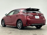 2014 Lexus CT 200h F Sport Other Sedan for sale, Japanese used car export - photo 22 of 24 | GULJI TRADERS