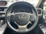 2014 Lexus CT 200h Version C Red Sedan for sale, Japanese used car export - photo 8 of 24 | GULJI TRADERS