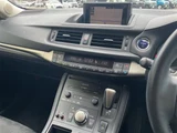 2014 Lexus CT 200h Version C Red Sedan for sale, Japanese used car export - photo 21 of 24 | GULJI TRADERS