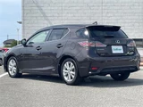 2014 Lexus CT 200h Version C Red Sedan for sale, Japanese used car export - photo 2 of 24 | GULJI TRADERS