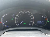 2014 Lexus CT 200h Version C Red Sedan for sale, Japanese used car export - photo 6 of 24 | GULJI TRADERS