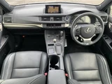 2014 Lexus CT 200h F Sport White Sedan for sale, Japanese used car export - photo 3 of 24 | GULJI TRADERS