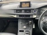 2014 Lexus CT 200h F Sport White Sedan for sale, Japanese used car export - photo 15 of 24 | GULJI TRADERS
