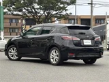 2014 Lexus CT 200h Black Sedan for sale, Japanese used car export - photo 2 of 24 | GULJI TRADERS