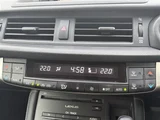 2014 Lexus CT 200h Black Sedan for sale, Japanese used car export - photo 7 of 24 | GULJI TRADERS