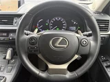 2014 Lexus CT 200h Black Sedan for sale, Japanese used car export - photo 19 of 24 | GULJI TRADERS
