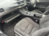 2014 Lexus CT 200h Black Sedan for sale, Japanese used car export - photo 24 of 24 | GULJI TRADERS