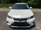 2014 Lexus CT 200h VerC Pearl Sedan for sale, Japanese used car export - photo 2 of 10 | GULJI TRADERS