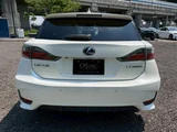 2014 Lexus CT 200h VerC Pearl Sedan for sale, Japanese used car export - photo 3 of 10 | GULJI TRADERS