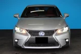2014 Lexus CT CT200h F SPORT Silver Sedan for sale, Japanese used car export - photo 3 of 30 | GULJI TRADERS