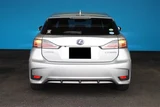 2014 Lexus CT CT200h F SPORT Silver Sedan for sale, Japanese used car export - photo 4 of 30 | GULJI TRADERS