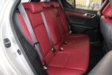 2014 Lexus CT CT200h F SPORT Silver Sedan for sale, Japanese used car export - photo 8 of 30 | GULJI TRADERS