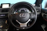 2014 Lexus CT CT200h F SPORT Silver Sedan for sale, Japanese used car export - photo 11 of 30 | GULJI TRADERS