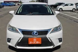 2014 Lexus CT CT200h Version L Pearl Sedan for sale, Japanese used car export - photo 8 of 30 | GULJI TRADERS