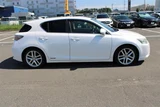 2014 Lexus CT CT200h Version L Pearl Sedan for sale, Japanese used car export - photo 10 of 30 | GULJI TRADERS