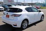 2014 Lexus CT CT200h Version L Pearl Sedan for sale, Japanese used car export - photo 11 of 30 | GULJI TRADERS