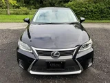 2014 Lexus CT 200h VerL Black Sedan for sale, Japanese used car export - photo 2 of 10 | GULJI TRADERS