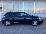 2014 Lexus CT CT200h Black Sedan for sale, Japanese used car export - photo 2 of 3 | GULJI TRADERS