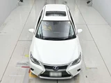 2014 Lexus CT CT200h Version C Pearl Sedan for sale, Japanese used car export - photo 7 of 12 | GULJI TRADERS