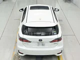 2014 Lexus CT CT200h Version C Pearl Sedan for sale, Japanese used car export - photo 8 of 12 | GULJI TRADERS