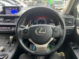 2014 Lexus CT CT200h Version C Pearl Sedan for sale, Japanese used car export - photo 3 of 24 | GULJI TRADERS