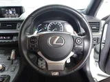 2014 Lexus CT 200h F Sport White Sedan for sale, Japanese used car export - photo 17 of 17 | GULJI TRADERS