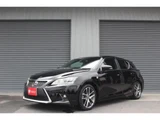 2014 Lexus CT CT200h F Sport Black Sedan for sale, Japanese used car export - photo 1 of 9 | GULJI TRADERS