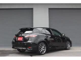2014 Lexus CT CT200h F Sport Black Sedan for sale, Japanese used car export - photo 3 of 9 | GULJI TRADERS