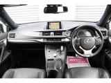 2014 Lexus CT CT200h F Sport Black Sedan for sale, Japanese used car export - photo 5 of 9 | GULJI TRADERS