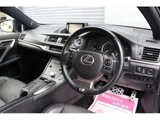 2014 Lexus CT CT200h F Sport Black Sedan for sale, Japanese used car export - photo 6 of 9 | GULJI TRADERS