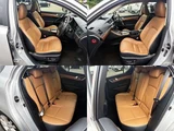 2015 Lexus CT CT200h Version L Silver Sedan for sale, Japanese used car export - photo 5 of 9 | GULJI TRADERS