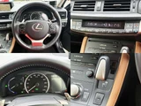 2015 Lexus CT CT200h Version L Silver Sedan for sale, Japanese used car export - photo 7 of 9 | GULJI TRADERS