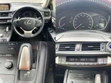 2015 Lexus CT CT200h Version C Pearl Sedan for sale, Japanese used car export - photo 4 of 9 | GULJI TRADERS