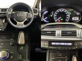 2015 Lexus CT CT200h Version C Pearl Sedan for sale, Japanese used car export - photo 4 of 9 | GULJI TRADERS