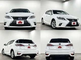 2015 Lexus CT CT200h Version C Pearl Sedan for sale, Japanese used car export - photo 9 of 9 | GULJI TRADERS