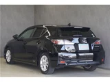 2015 Lexus CT CT200h Version C, 1 owner *Currently listed in Okinawa Prefecture Black Sedan for sale, Japanese used car export - photo 2 of 26 | GULJI TRADERS