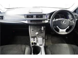 2015 Lexus CT CT200h Version C, 1 owner *Currently listed in Okinawa Prefecture Black Sedan for sale, Japanese used car export - photo 3 of 26 | GULJI TRADERS