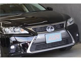 2015 Lexus CT CT200h Version C, 1 owner *Currently listed in Okinawa Prefecture Black Sedan for sale, Japanese used car export - photo 4 of 26 | GULJI TRADERS