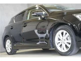 2015 Lexus CT CT200h Version C, 1 owner *Currently listed in Okinawa Prefecture Black Sedan for sale, Japanese used car export - photo 7 of 26 | GULJI TRADERS