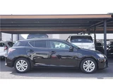2015 Lexus CT CT200h Version C, 1 owner *Currently listed in Okinawa Prefecture Black Sedan for sale, Japanese used car export - photo 8 of 26 | GULJI TRADERS