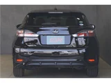 2015 Lexus CT CT200h Version C, 1 owner *Currently listed in Okinawa Prefecture Black Sedan for sale, Japanese used car export - photo 10 of 26 | GULJI TRADERS