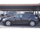2015 Lexus CT CT200h Version C, 1 owner *Currently listed in Okinawa Prefecture Black Sedan for sale, Japanese used car export - photo 12 of 26 | GULJI TRADERS