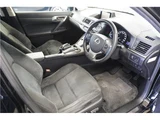 2015 Lexus CT CT200h Version C, 1 owner *Currently listed in Okinawa Prefecture Black Sedan for sale, Japanese used car export - photo 13 of 26 | GULJI TRADERS