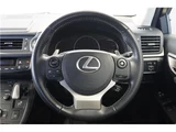 2015 Lexus CT CT200h Version C, 1 owner *Currently listed in Okinawa Prefecture Black Sedan for sale, Japanese used car export - photo 14 of 26 | GULJI TRADERS