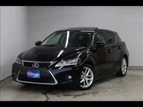 2015 Lexus CT CT200h version Black Sedan for sale, Japanese used car export - photo 1 of 20 | GULJI TRADERS