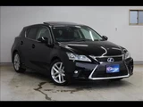 2015 Lexus CT CT200h version Black Sedan for sale, Japanese used car export - photo 2 of 20 | GULJI TRADERS