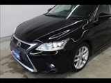 2015 Lexus CT CT200h version Black Sedan for sale, Japanese used car export - photo 13 of 20 | GULJI TRADERS