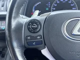 2015 Lexus CT CT200h Version C Silver Sedan for sale, Japanese used car export - photo 9 of 42 | GULJI TRADERS